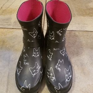 Capelli Rain boots
